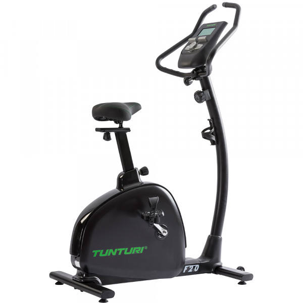 Ergometer F 20 COMPETENCE