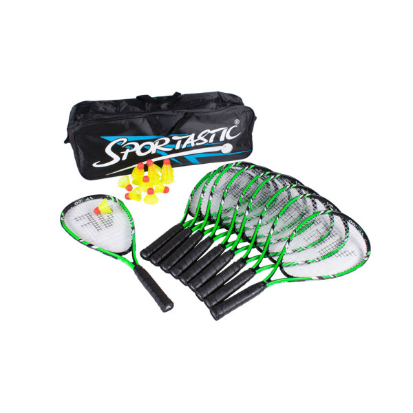 Speed-Badminton SCHULSET VF