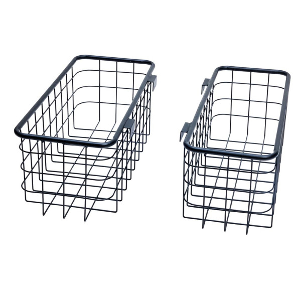 Körbe 2er Set fürTransportwagen In & Out