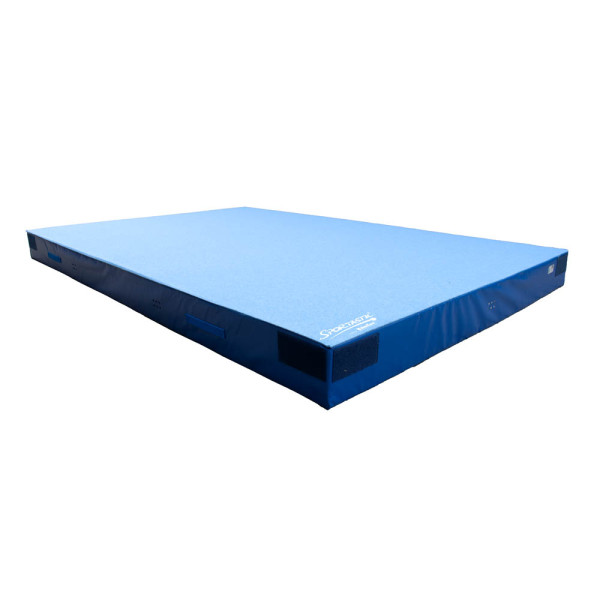 Niedersprungmatte Premium Line TYP 6