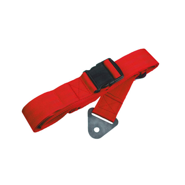 Wandbefestigungsgurt verstellbar