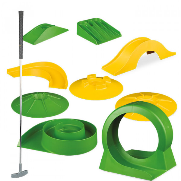 MYMINIGOLF SET BIG