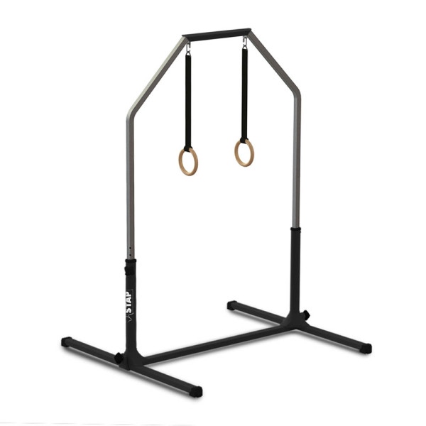 Stap Happy Gym - Ringe