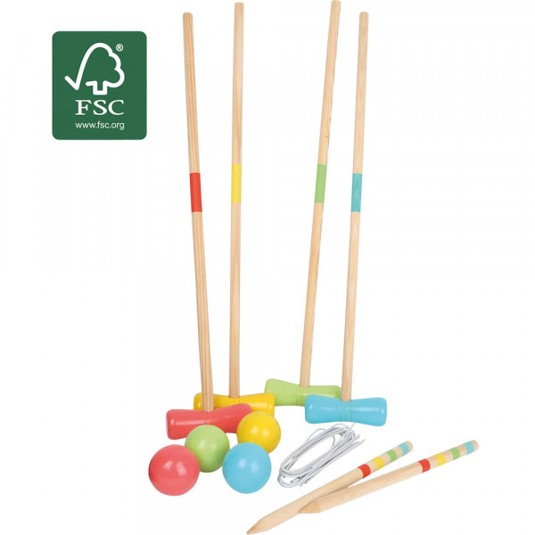 Croquet Active