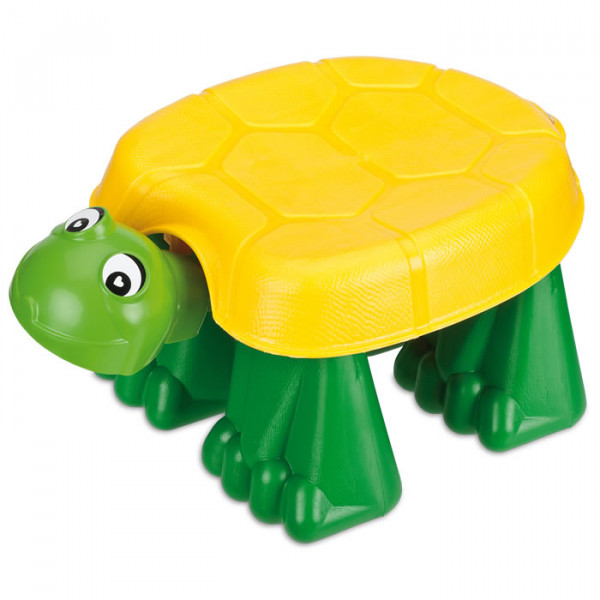 Laufschildkröte