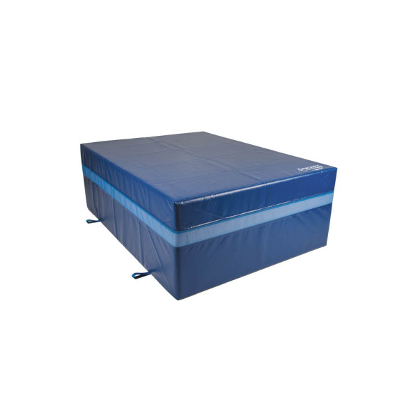 Superweichboden - AirCushion Landeblock