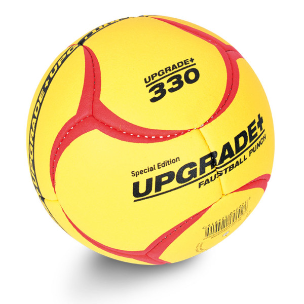 330 Gramm - FAUSTBALL PUNCH UPGRADE PLUS - Special Edition