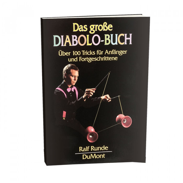 Buch DAS GROSSE DIABOLOBUCH