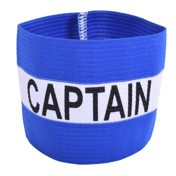 Armbinden - SENIOR - CAPTIAN