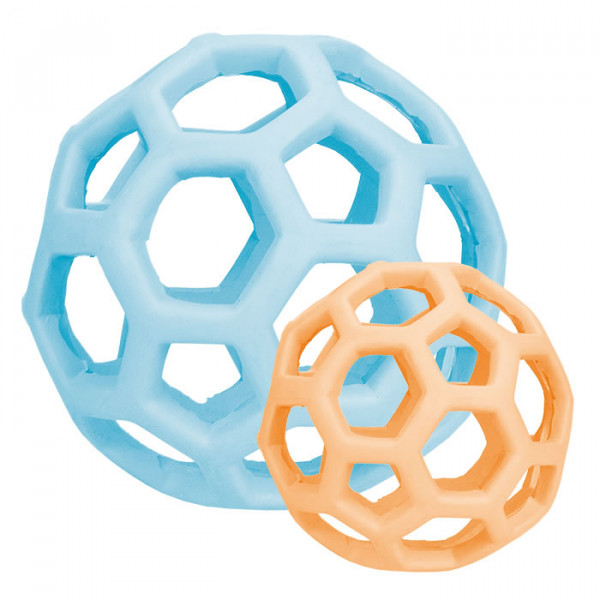 GITTERBALL Motorik-Greifball