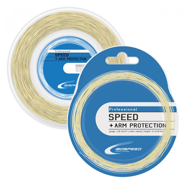 Isospeed Professional Tennissaiten