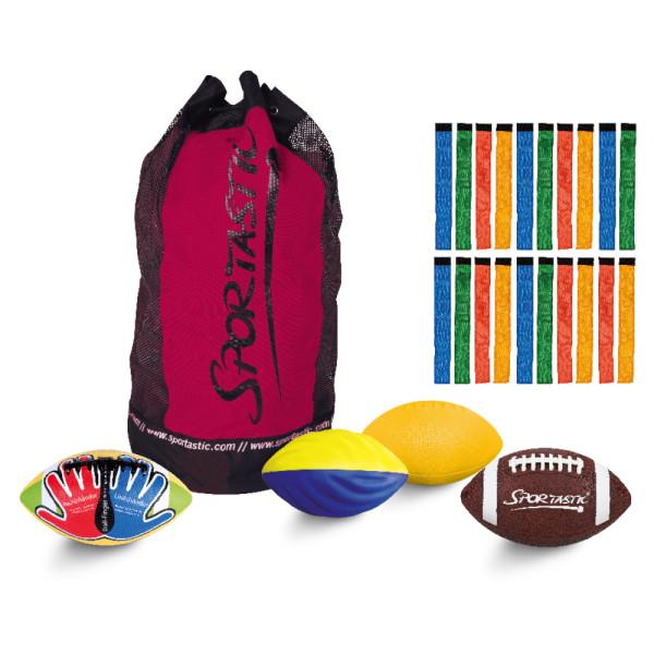 Sparset Football 