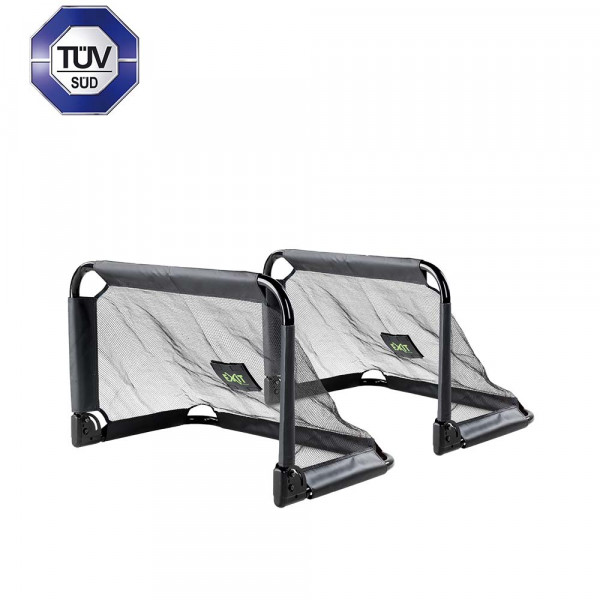 Minigoal Exit Pico Minigoal Exit Pico Faltbar 90x60x60 2er Set