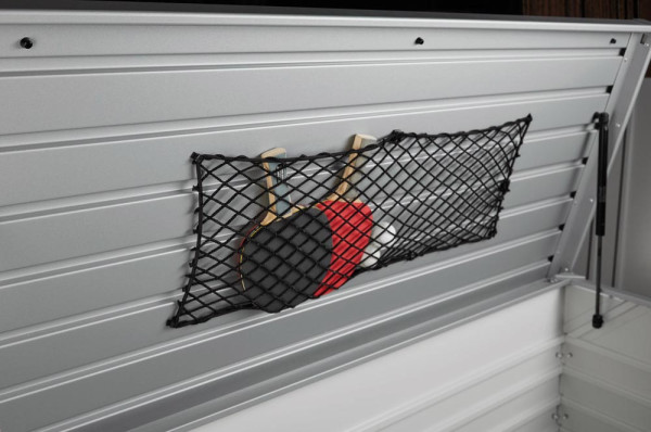 Deckelnetz