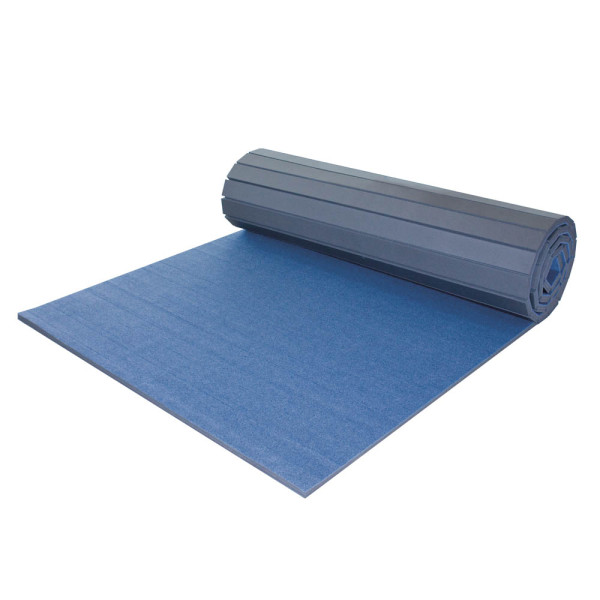 Bodenturn-Rollmatte SmartLine, TÜV