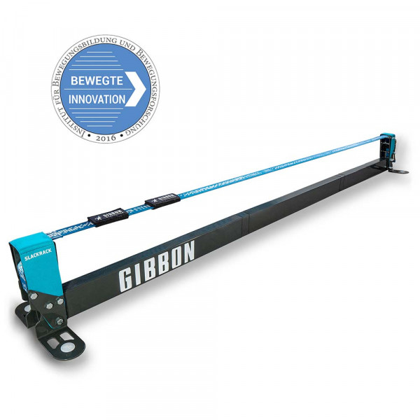 Gibbon Slackrack Fitness indoor