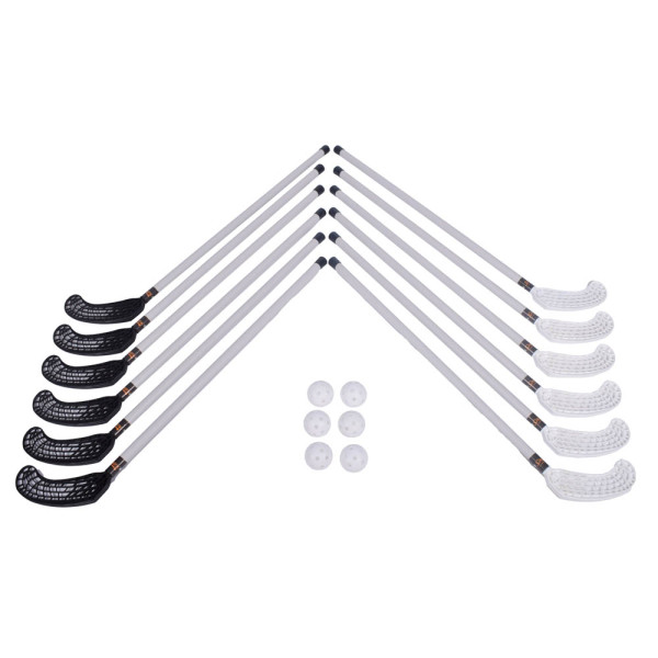 Floorballset