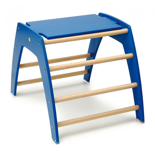 TRAPEZBOCK TÜV GS - Fester Oberteil