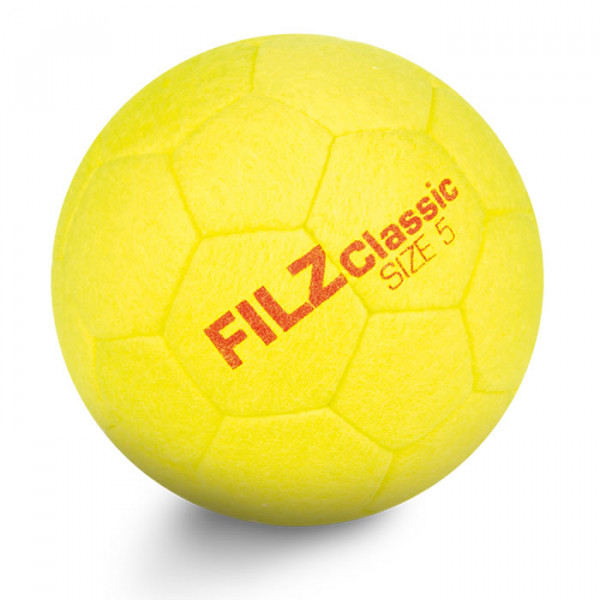 Hallenfussball Filz Indoor