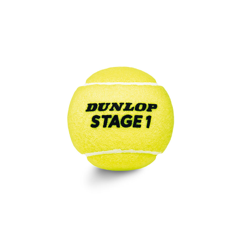 Methodikbälle Softbälle Bälle Stage 1-3 für Kinder Junioren & Anfänger-Training 