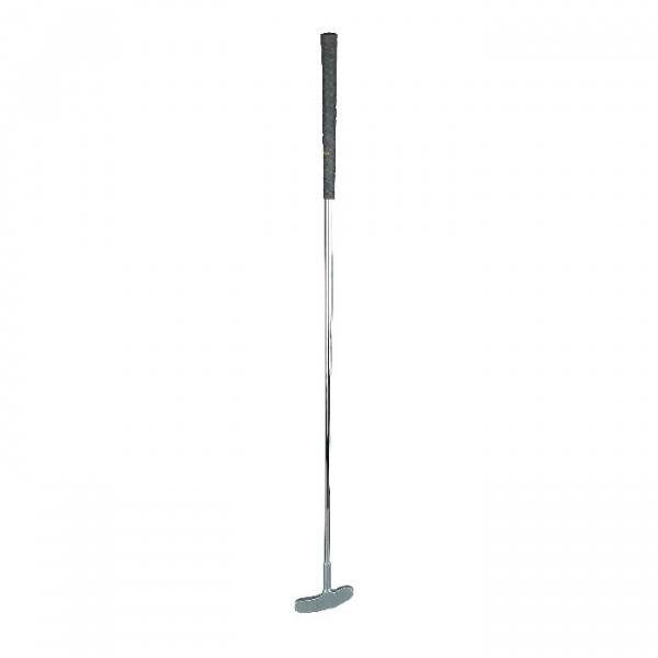 Minigolfschläger Stahl 93 cm