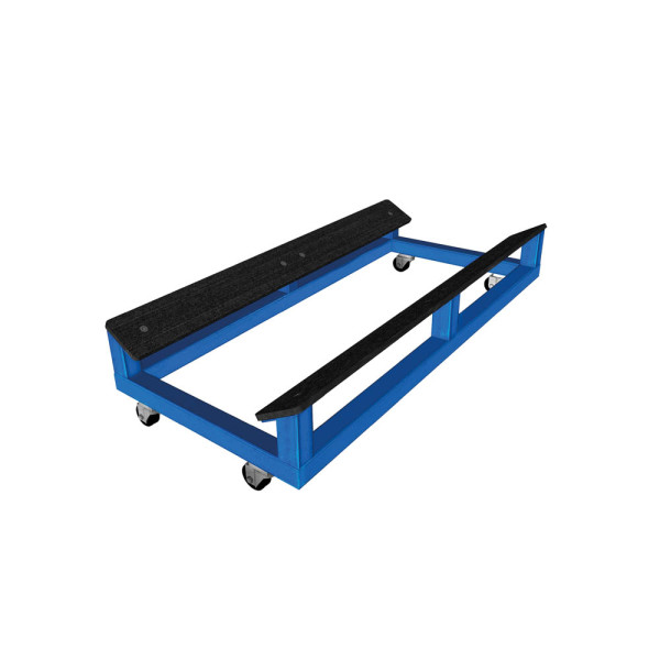 Transportwagen / Muldenwagen