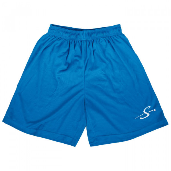 Short Torino Blau