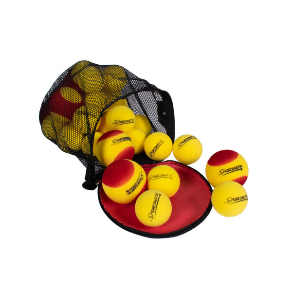 Trainingsset FOAM - MIXED