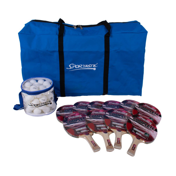 Schulset Tischtennis ADVANCED 2026 - GRADE 400