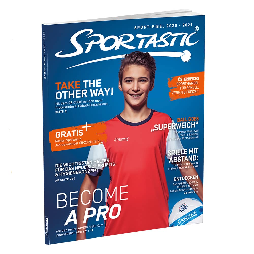  Katalog  Sportastic s SPORT  FIBEL 2022 2022  Katalog  