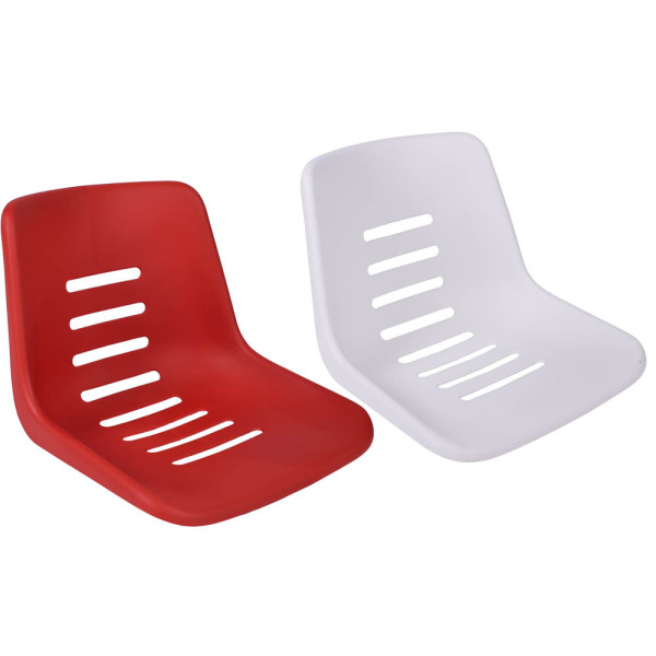 Ersatz Sitzschale für Ersatz Sitzschale für Schiedsrichterstuhl Classic und Upgrade