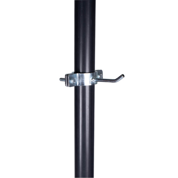 Gerätehalter SPORTASTIC SINGLE - einfache Aufhängung