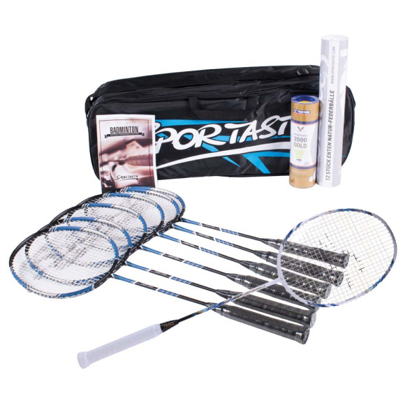 Badmintonset Professional 2027