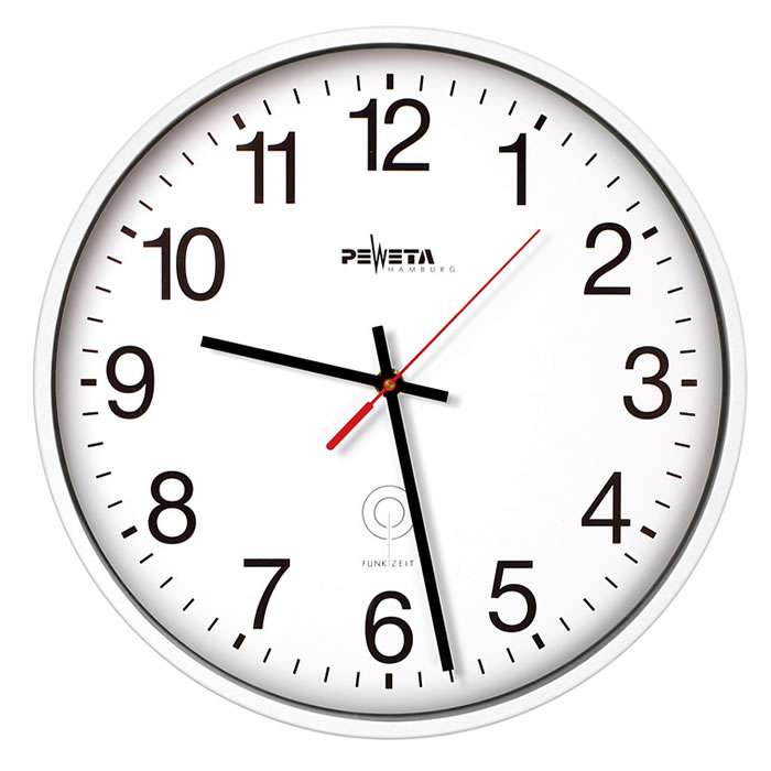 8 часов 44. Часы с арабскими цифрами. 44 Часа. Dcf77 часы. Epm7064lc44 Clock.