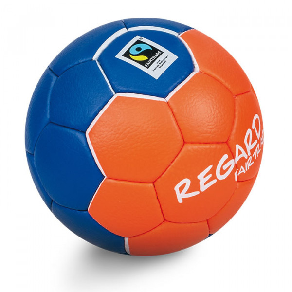 Handball REGARD FAIRTRADE