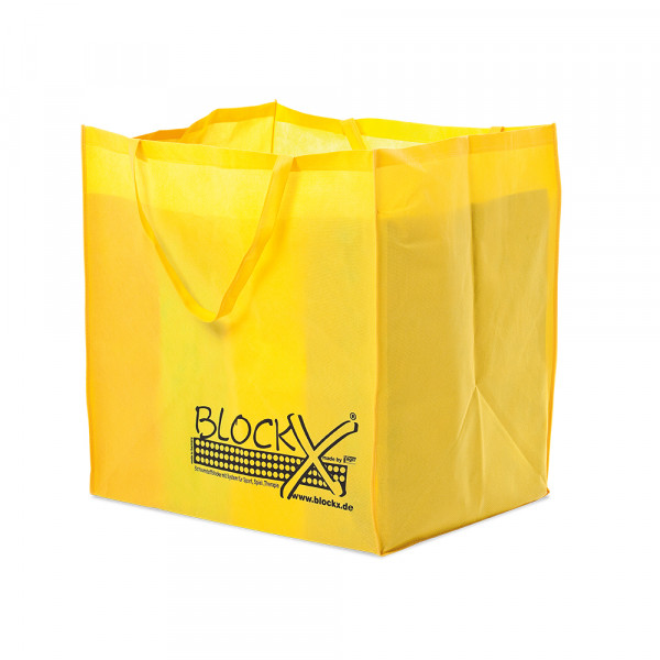 BLOCK-X Transport-Tragetasche