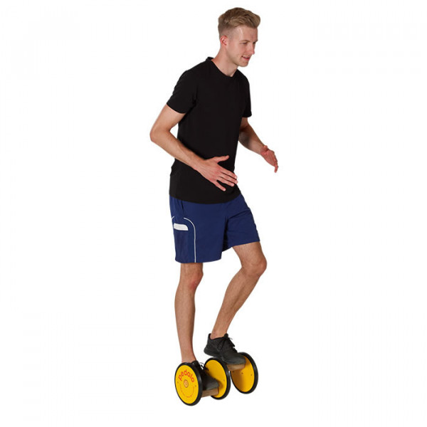 PEDALO EINZEL SPORT