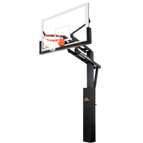 Ersatz Pfostenschutz Goarilla DELUXE/157 cm Hoch 10 cm Polster