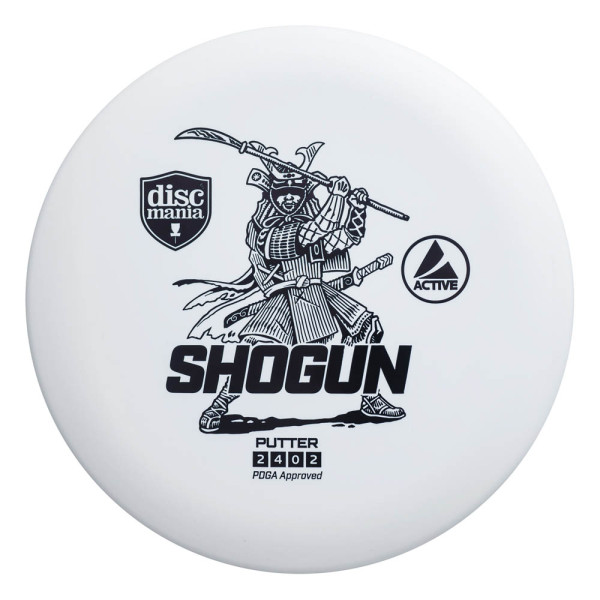Disc Golf - Wurfscheiben