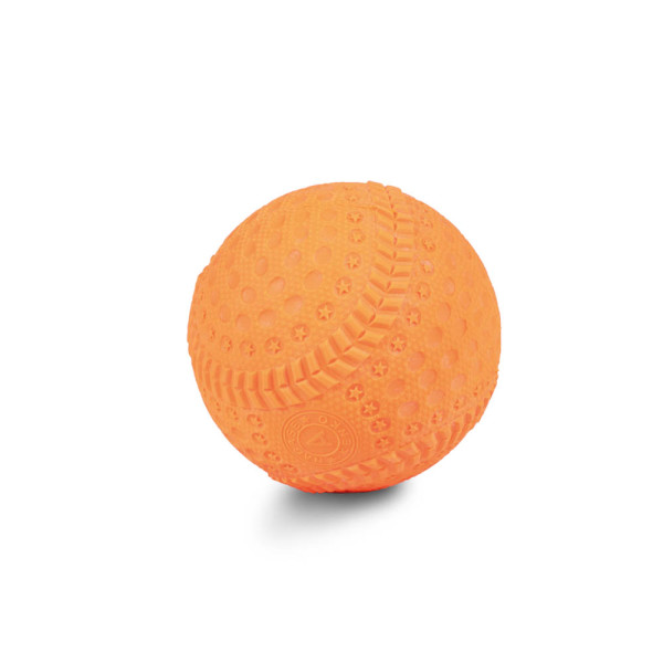 Baseball - RUBBER 9"