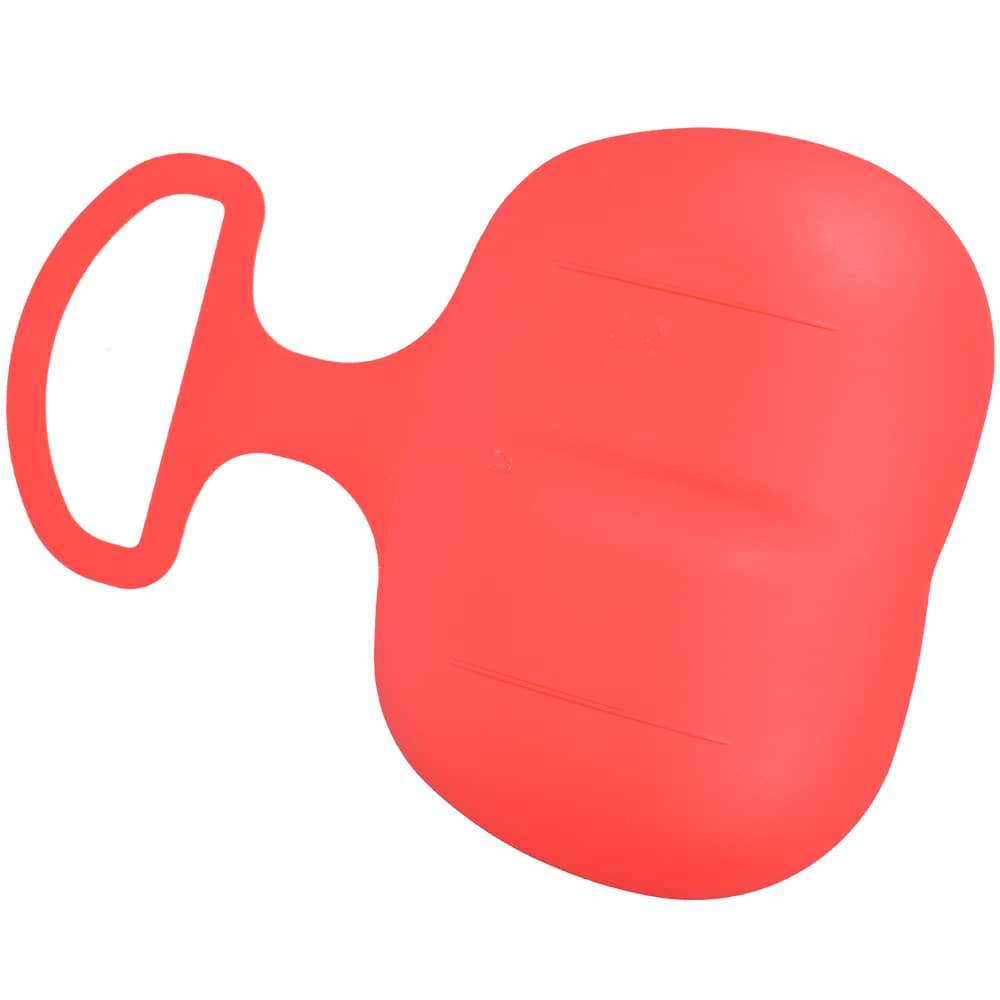 Tellerbob Snow Glider (rot/blau)