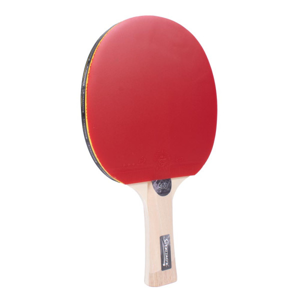 Tischtennisschläger SPORTASTIC COMPLETE - GRADE 500